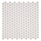Andova Tiles SAMPLE-Stylish Straight Edge Porclain Mosaic Floor Tile SAM-ANDSTY829 - alternate 2